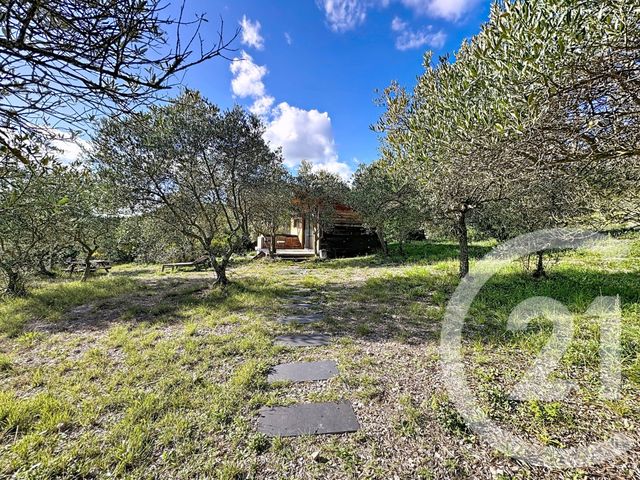 Maison &agrave; vendre - 5 pi&egrave;ces - 174 m2 - Vauvenargues - 13 - PROVENCE-ALPES-COTE-D-AZUR