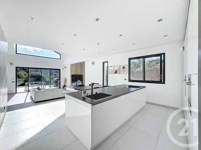 Maison &agrave; vendre - 5 pi&egrave;ces - 174 m2 - Vauvenargues - 13 - PROVENCE-ALPES-COTE-D-AZUR