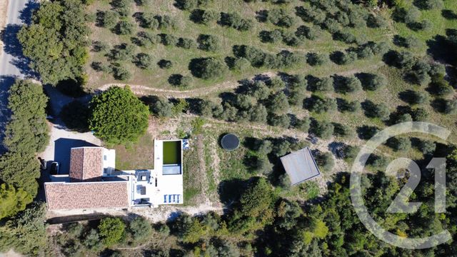 Maison &agrave; vendre - 5 pi&egrave;ces - 174 m2 - Vauvenargues - 13 - PROVENCE-ALPES-COTE-D-AZUR