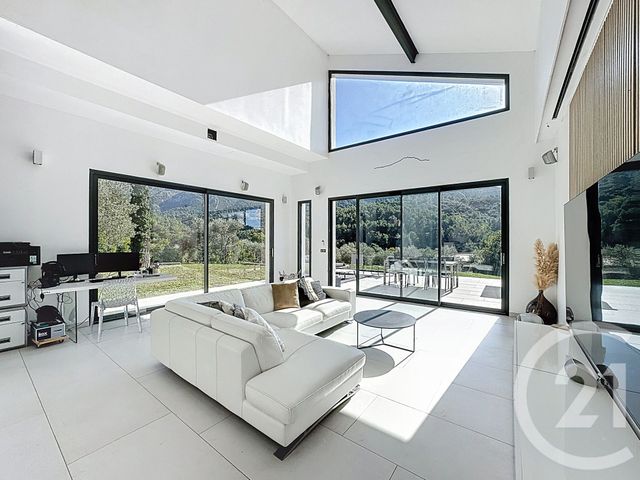 maison - VAUVENARGUES - 13