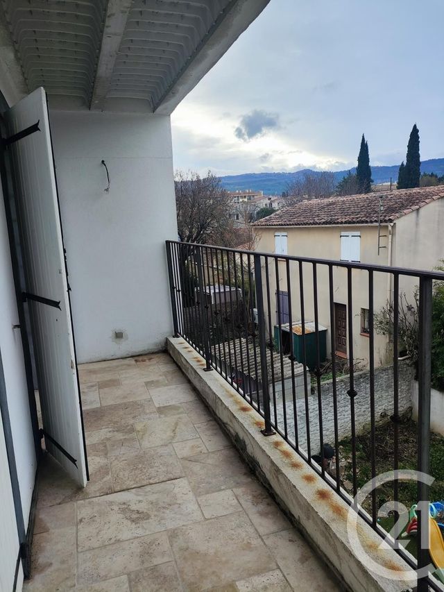 appartement - TRETS - 13