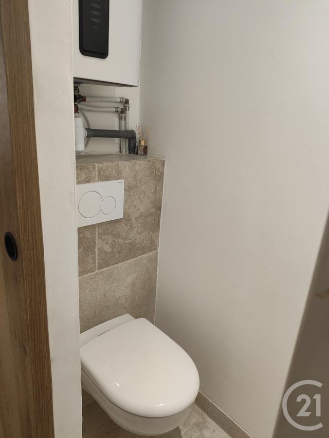 Appartement à louer - 2 pièces - 28,25 m2 - Trets - 13 - PROVENCE-ALPES-COTE-D-AZUR