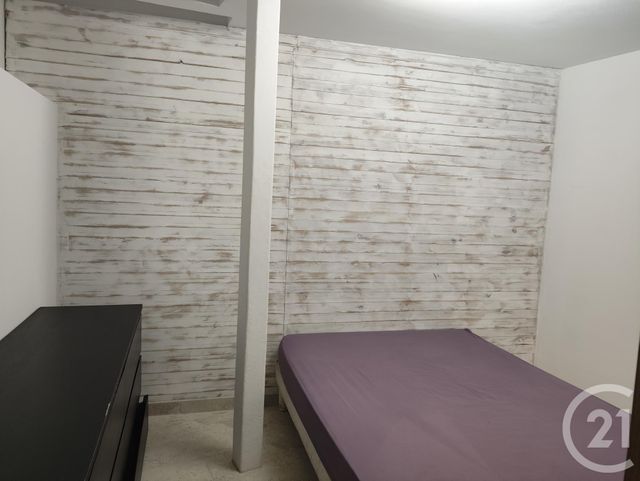 Appartement à louer - 2 pièces - 28,25 m2 - Trets - 13 - PROVENCE-ALPES-COTE-D-AZUR