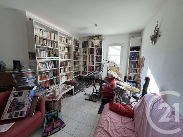 Prix immobilier TRETS - Photo d’un appartement vendu