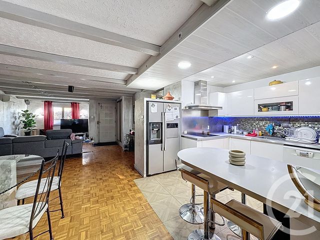 Maison &agrave; vendre - 5 pi&egrave;ces - 117 m2 - Trets - 13 - PROVENCE-ALPES-COTE-D-AZUR