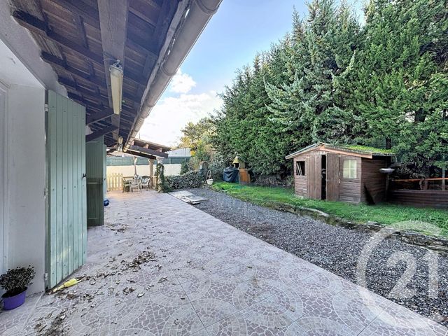 Maison &agrave; vendre - 5 pi&egrave;ces - 117 m2 - Trets - 13 - PROVENCE-ALPES-COTE-D-AZUR