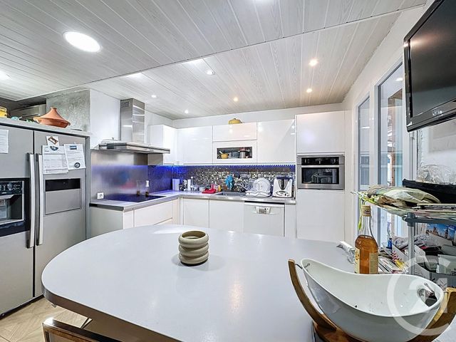 Maison &agrave; vendre - 5 pi&egrave;ces - 117 m2 - Trets - 13 - PROVENCE-ALPES-COTE-D-AZUR