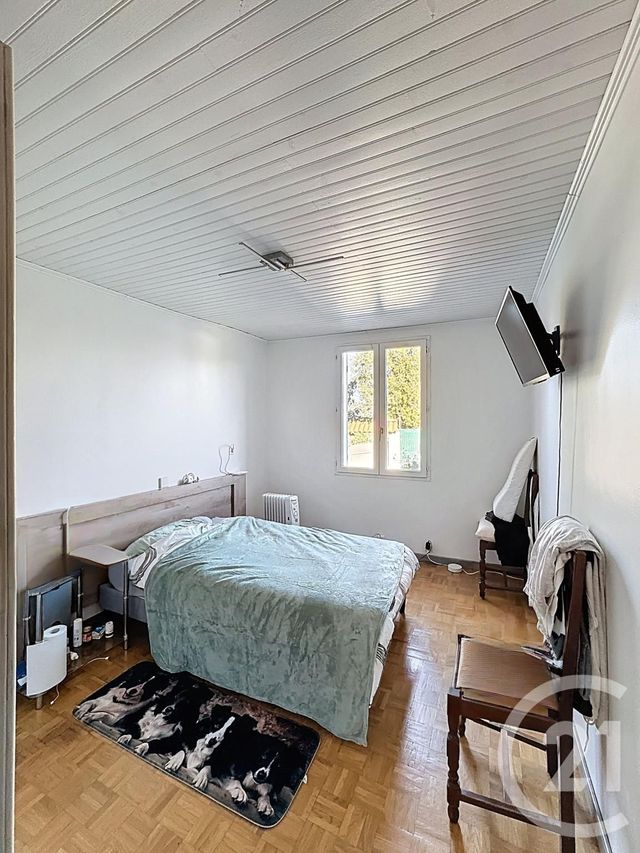 Maison &agrave; vendre - 5 pi&egrave;ces - 117 m2 - Trets - 13 - PROVENCE-ALPES-COTE-D-AZUR