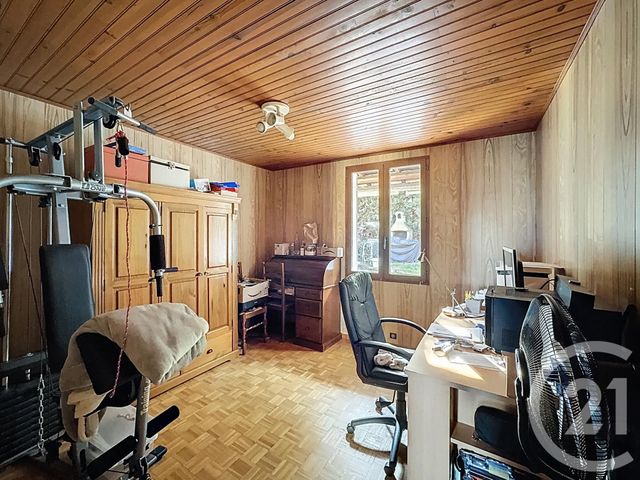 Maison &agrave; vendre - 5 pi&egrave;ces - 117 m2 - Trets - 13 - PROVENCE-ALPES-COTE-D-AZUR