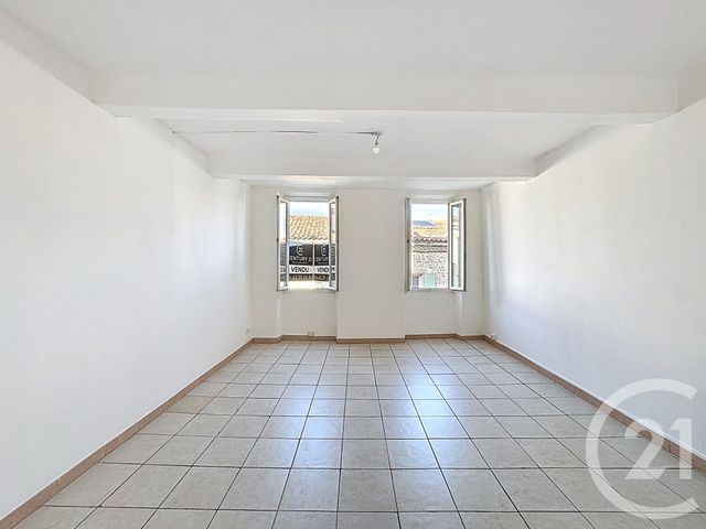 Appartement F3 &agrave; vendre - 3 pi&egrave;ces - 53,25 m2 - Trets - 13 - PROVENCE-ALPES-COTE-D-AZUR