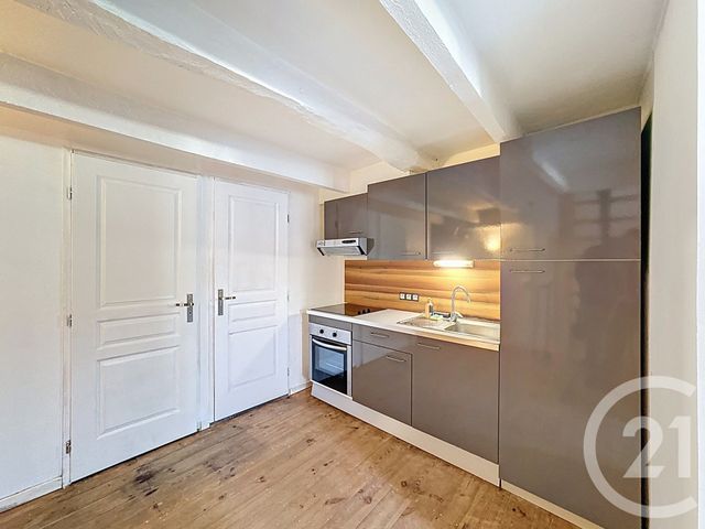 Appartement F3 &agrave; vendre - 3 pi&egrave;ces - 53,25 m2 - Trets - 13 - PROVENCE-ALPES-COTE-D-AZUR