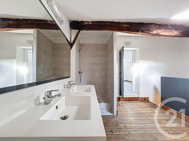 Appartement F3 &agrave; vendre - 3 pi&egrave;ces - 53,25 m2 - Trets - 13 - PROVENCE-ALPES-COTE-D-AZUR