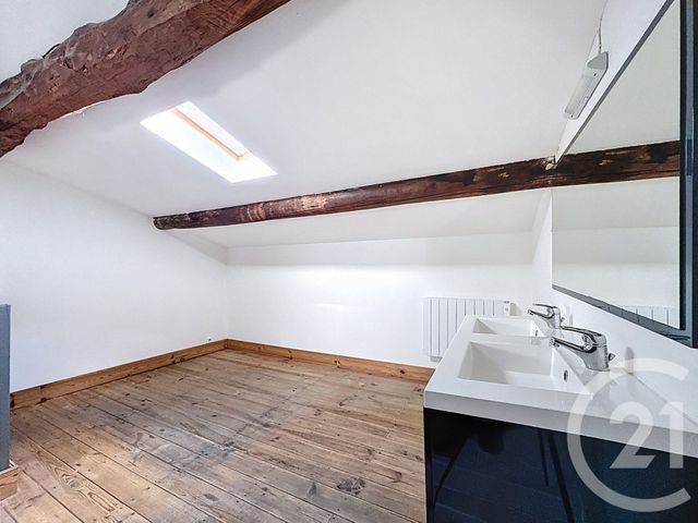 Appartement F3 &agrave; vendre - 3 pi&egrave;ces - 53,25 m2 - Trets - 13 - PROVENCE-ALPES-COTE-D-AZUR