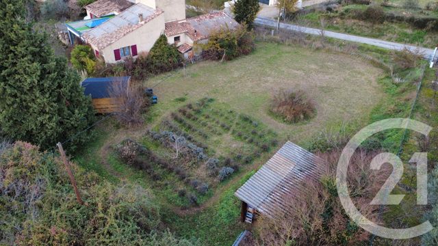 terrain - TRETS - 13