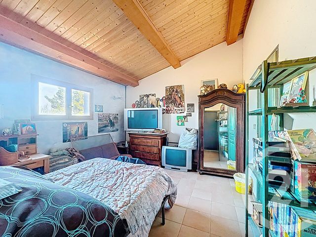 Maison &agrave; vendre - 5 pi&egrave;ces - 186 m2 - Trets - 13 - PROVENCE-ALPES-COTE-D-AZUR