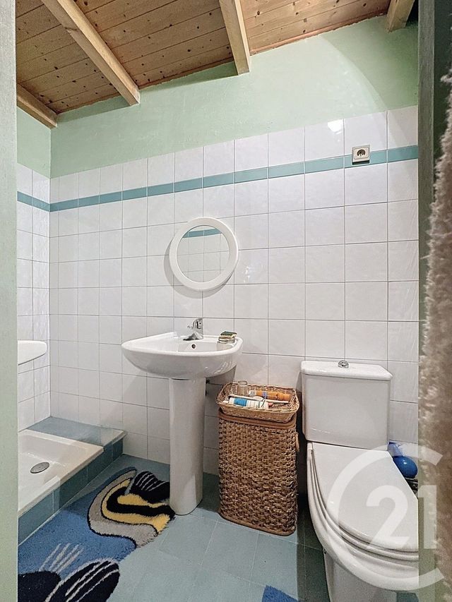 Maison à vendre - 5 pièces - 194,45 m2 - Trets - 13 - PROVENCE-ALPES-COTE-D-AZUR