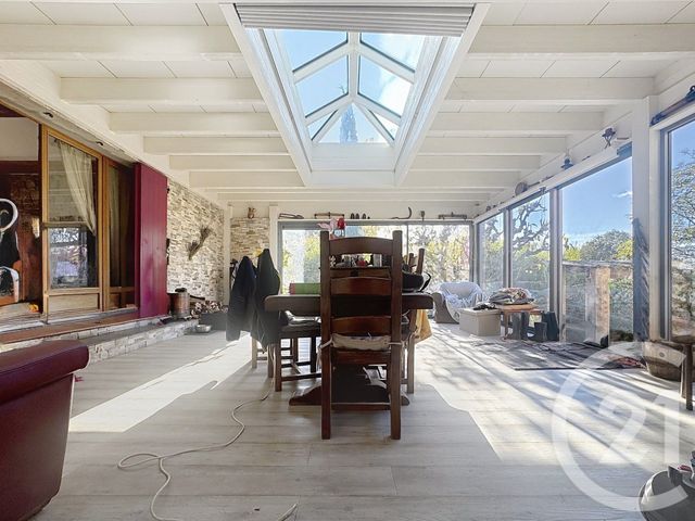 Maison à vendre - 5 pièces - 194,45 m2 - Trets - 13 - PROVENCE-ALPES-COTE-D-AZUR