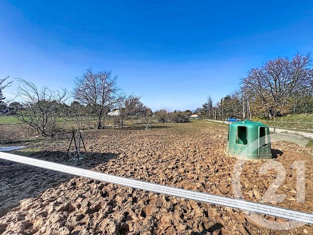 Maison &agrave; vendre - 5 pi&egrave;ces - 186 m2 - Trets - 13 - PROVENCE-ALPES-COTE-D-AZUR