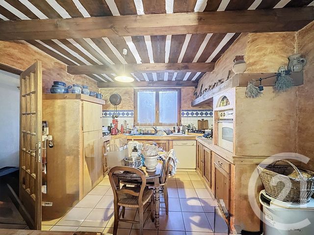 Maison à vendre - 5 pièces - 194,45 m2 - Trets - 13 - PROVENCE-ALPES-COTE-D-AZUR