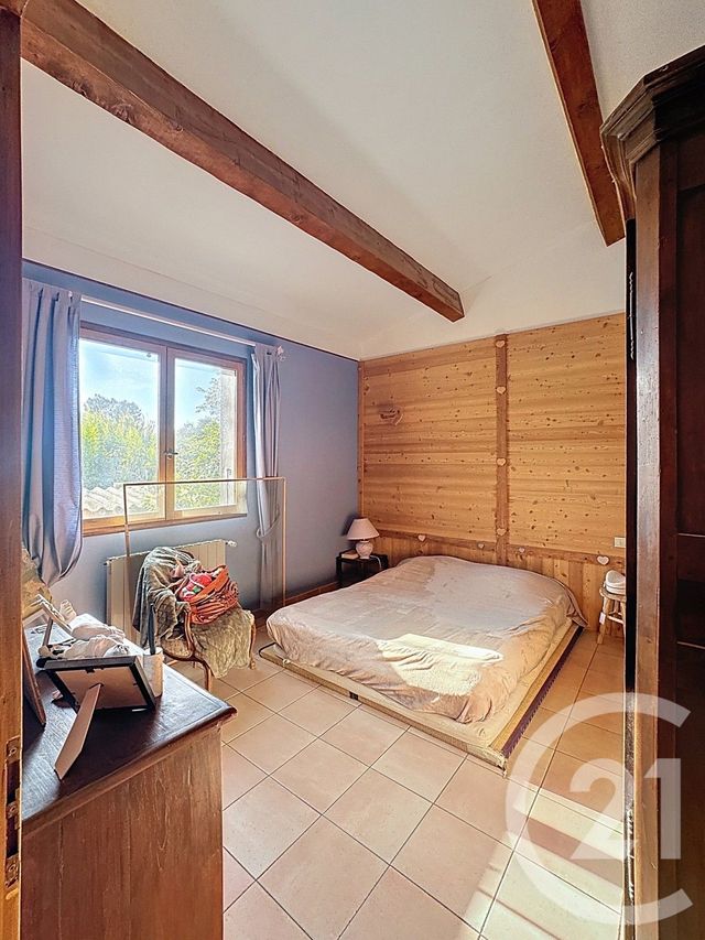 Maison à vendre - 5 pièces - 194,45 m2 - Trets - 13 - PROVENCE-ALPES-COTE-D-AZUR