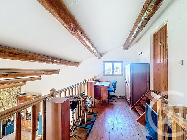 Maison &agrave; vendre - 5 pi&egrave;ces - 186 m2 - Trets - 13 - PROVENCE-ALPES-COTE-D-AZUR