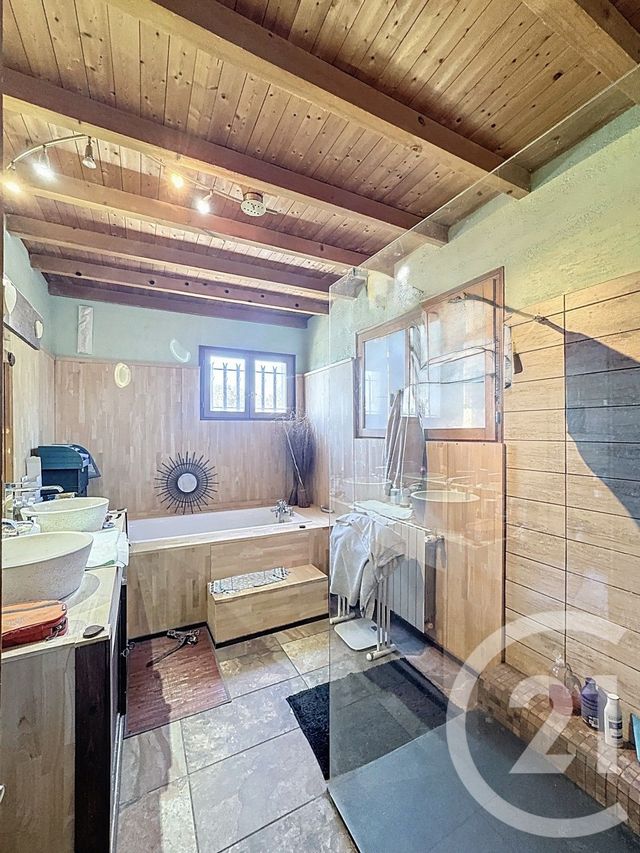 Maison à vendre - 5 pièces - 194,45 m2 - Trets - 13 - PROVENCE-ALPES-COTE-D-AZUR