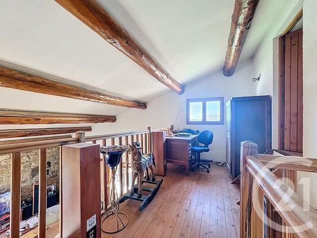 Maison à vendre - 5 pièces - 194,45 m2 - Trets - 13 - PROVENCE-ALPES-COTE-D-AZUR