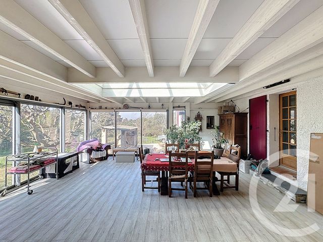 Maison &agrave; vendre - 5 pi&egrave;ces - 186 m2 - Trets - 13 - PROVENCE-ALPES-COTE-D-AZUR