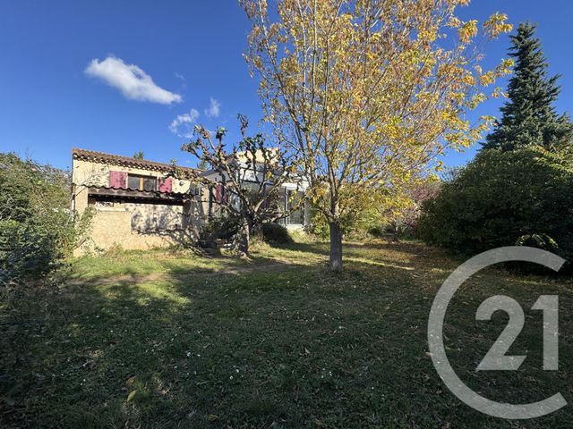 Maison à vendre - 5 pièces - 194,45 m2 - Trets - 13 - PROVENCE-ALPES-COTE-D-AZUR