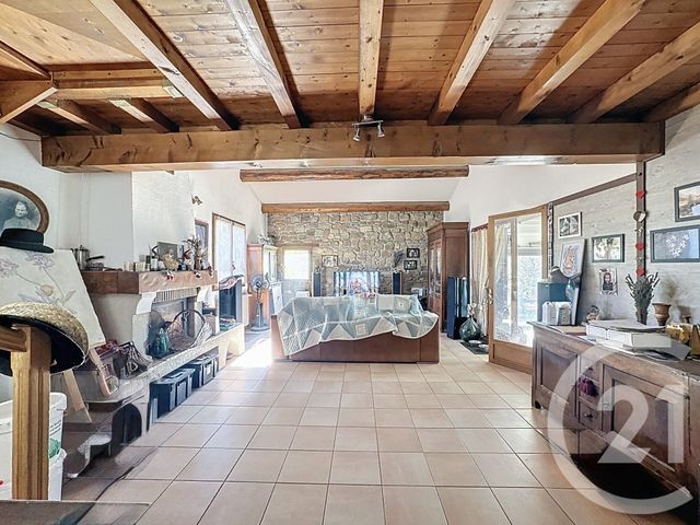 Maison à vendre - 5 pièces - 194,45 m2 - Trets - 13 - PROVENCE-ALPES-COTE-D-AZUR