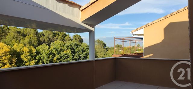 appartement - PEYNIER - 13