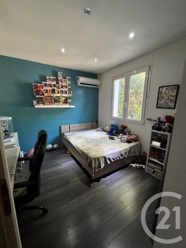 Maison &agrave; vendre - 5 pi&egrave;ces - 125 m2 - Pourrieres - 83 - PROVENCE-ALPES-COTE-D-AZUR