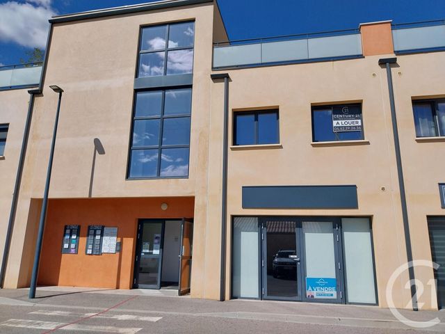 appartement - POURRIERES - 83