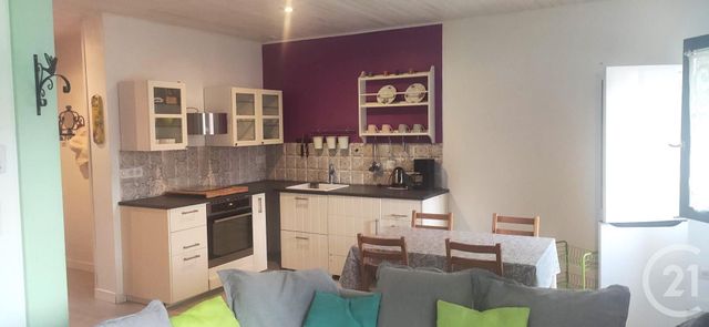 appartement - TRETS - 13