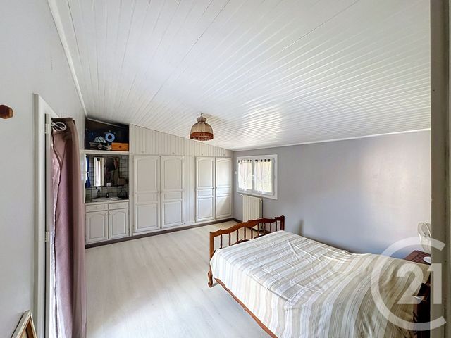 Maison &agrave; vendre - 6 pi&egrave;ces - 140 m2 - Trets - 13 - PROVENCE-ALPES-COTE-D-AZUR