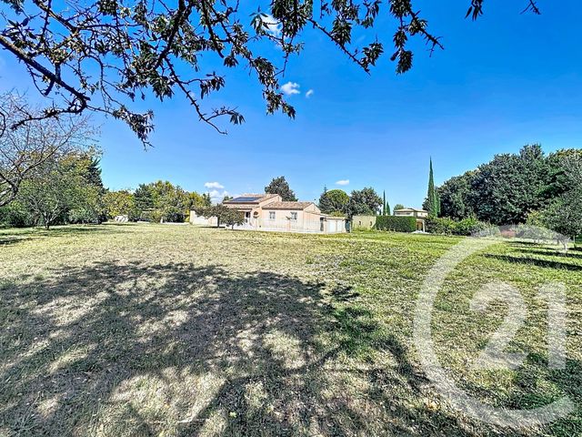 Maison &agrave; vendre - 6 pi&egrave;ces - 140 m2 - Trets - 13 - PROVENCE-ALPES-COTE-D-AZUR