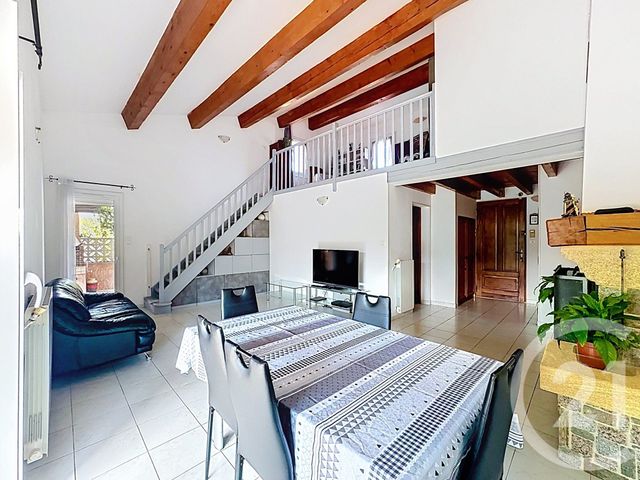 Maison &agrave; vendre - 6 pi&egrave;ces - 140 m2 - Trets - 13 - PROVENCE-ALPES-COTE-D-AZUR