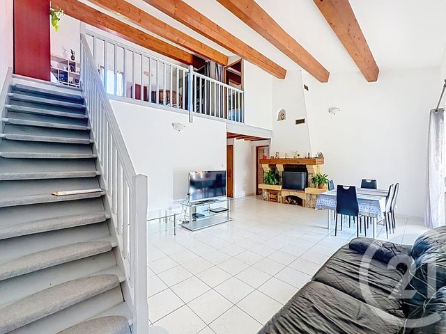 Maison &agrave; vendre - 6 pi&egrave;ces - 140 m2 - Trets - 13 - PROVENCE-ALPES-COTE-D-AZUR