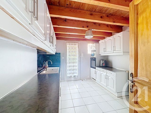 Maison &agrave; vendre - 6 pi&egrave;ces - 140 m2 - Trets - 13 - PROVENCE-ALPES-COTE-D-AZUR