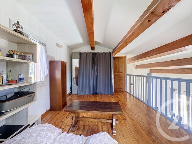 Maison &agrave; vendre - 6 pi&egrave;ces - 140 m2 - Trets - 13 - PROVENCE-ALPES-COTE-D-AZUR