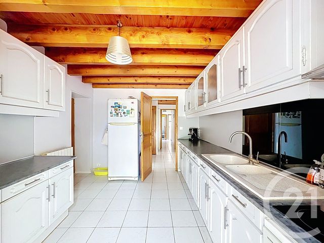 Maison &agrave; vendre - 6 pi&egrave;ces - 140 m2 - Trets - 13 - PROVENCE-ALPES-COTE-D-AZUR