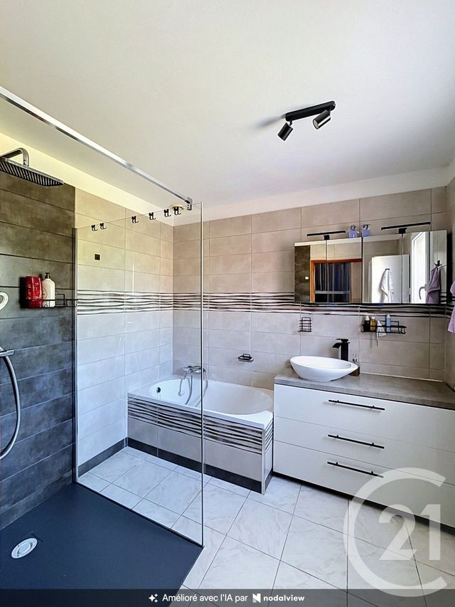 Maison &agrave; vendre - 6 pi&egrave;ces - 140 m2 - Trets - 13 - PROVENCE-ALPES-COTE-D-AZUR