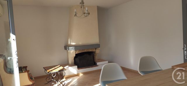 Maison &agrave; louer - 3 pi&egrave;ces - 58 m2 - Trets - 13 - PROVENCE-ALPES-COTE-D-AZUR