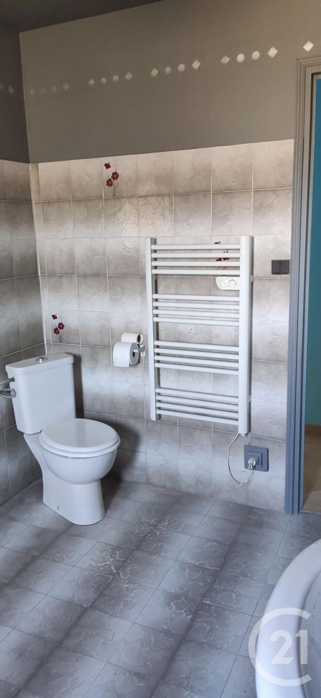 Maison &agrave; louer - 3 pi&egrave;ces - 58 m2 - Trets - 13 - PROVENCE-ALPES-COTE-D-AZUR