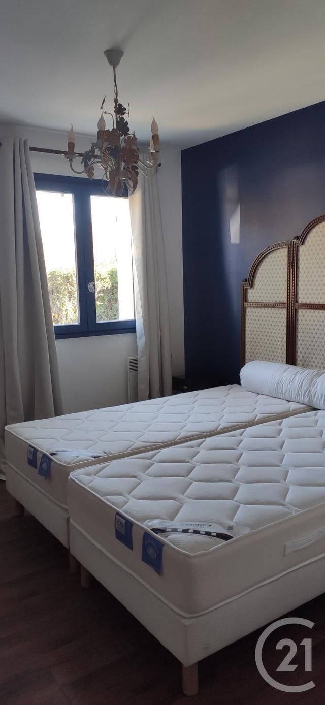 Maison &agrave; louer - 3 pi&egrave;ces - 58 m2 - Trets - 13 - PROVENCE-ALPES-COTE-D-AZUR