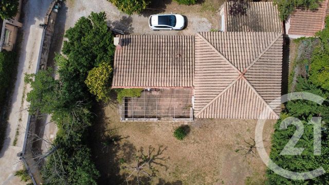 Maison &agrave; vendre - 6 pi&egrave;ces - 168 m2 - Trets - 13 - PROVENCE-ALPES-COTE-D-AZUR