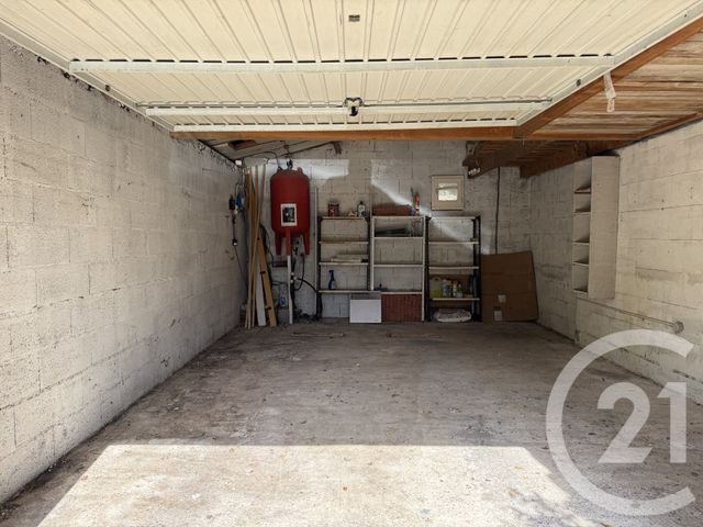 Maison &agrave; vendre - 6 pi&egrave;ces - 168 m2 - Trets - 13 - PROVENCE-ALPES-COTE-D-AZUR