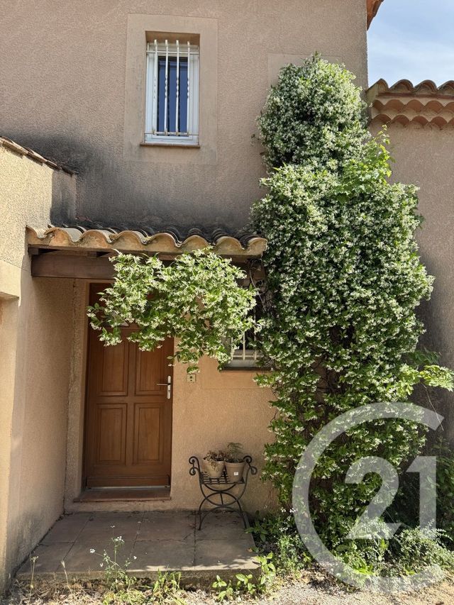 Maison &agrave; vendre - 6 pi&egrave;ces - 168 m2 - Trets - 13 - PROVENCE-ALPES-COTE-D-AZUR
