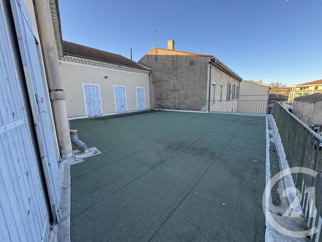 Appartement T1 &agrave; vendre - 2 pi&egrave;ces - 42 m2 - Trets - 13 - PROVENCE-ALPES-COTE-D-AZUR