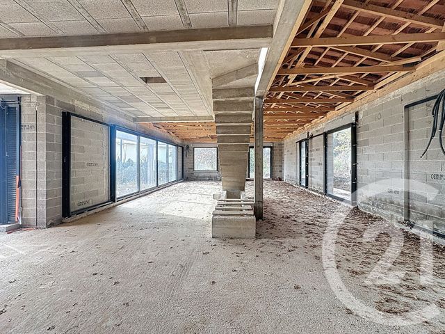 Maison &agrave; vendre - 5 pi&egrave;ces - 140 m2 - Pourrieres - 83 - PROVENCE-ALPES-COTE-D-AZUR